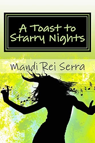 A Toast to Starry Nights Inspired by Life