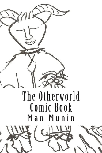 The Otherworld Comic Book
