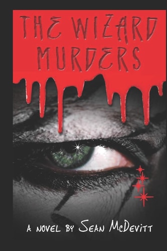 The Wizard Murders