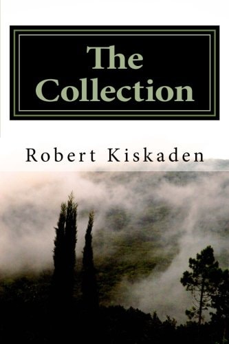 The Collection Horror Stories and Essays