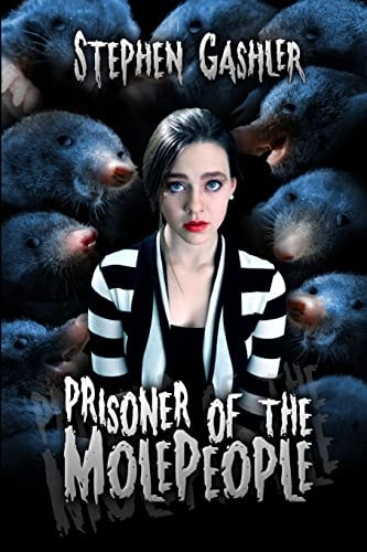 Prisoner of the Molepeople
