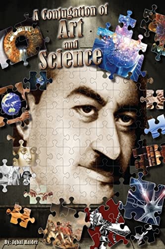 A Conjugation of Art and Science Literature