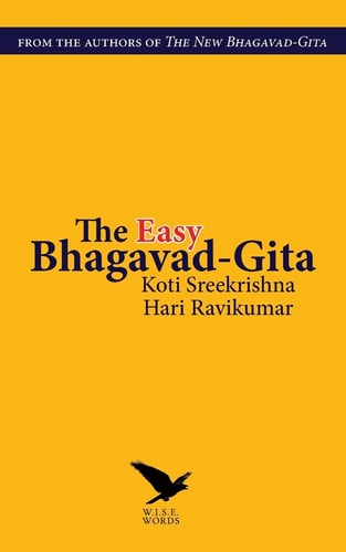 The Easy Bhagavad-Gita