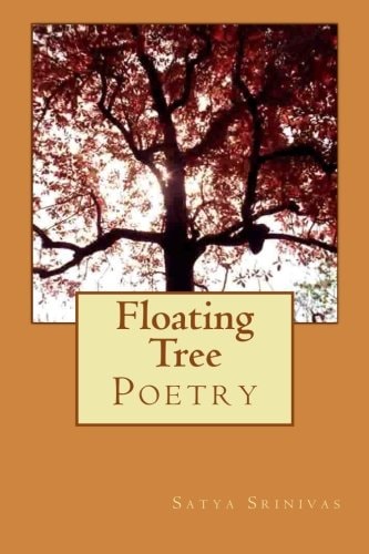 Floating Tree Poetry Book