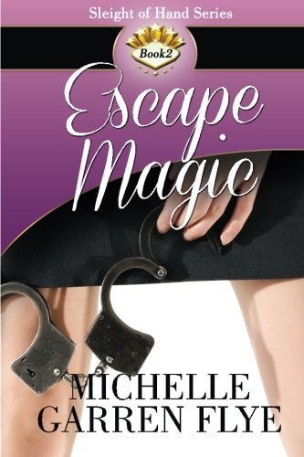 Escape Magic