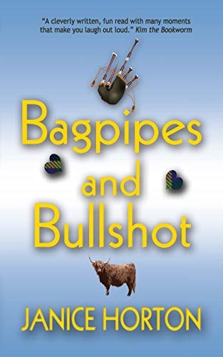 Bagpipes and Bullshot