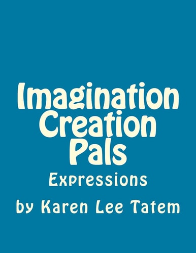 Imagination Creation Pals Expressions
