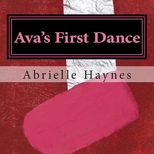 Ava's First Dance A Lesson In Courage