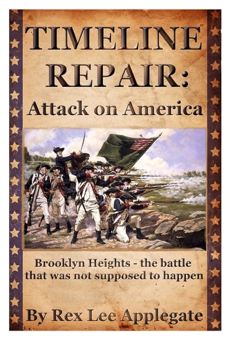 Timeline Repair Attack on America