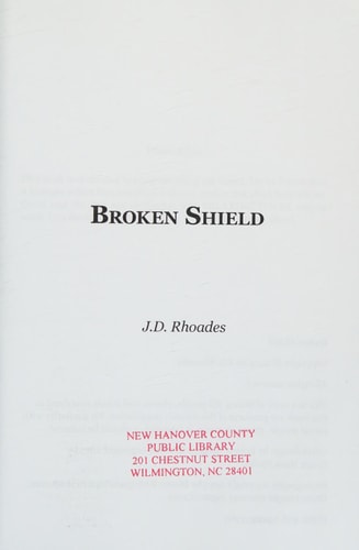 Broken Shield