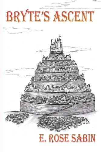 Bryte's Ascent An Arucadi Novel
