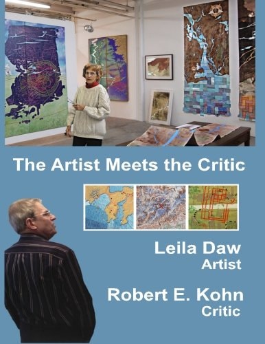 The Artist Meets the Critic