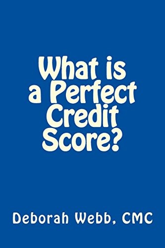 What Is a Perfect Credit Score?