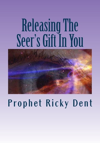 Releasing The Seer's Gift In You (Unlocking The How To)
