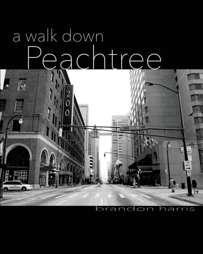 A Walk Down Peachtree