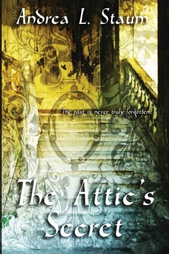The Attic's Secret