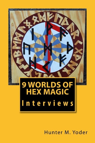 9 Worlds of Hex Magic Interviews