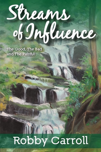 Streams of Influence The Good, the Bad and the Painful