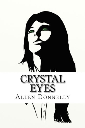 Crystal Eyes