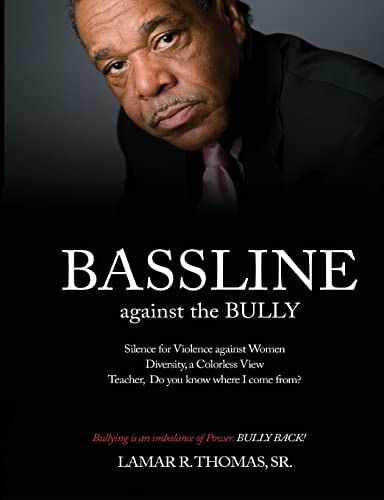 Bassline A Self-Help Workbook