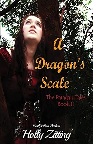 A Dragon's Scale The Paradan Tales