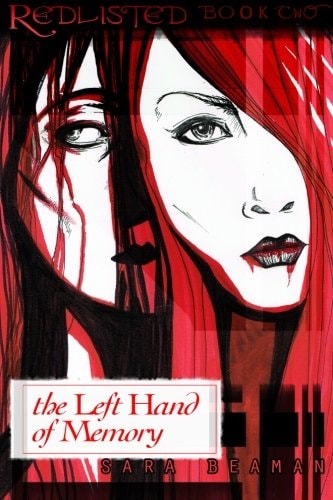 The Left Hand of Memory