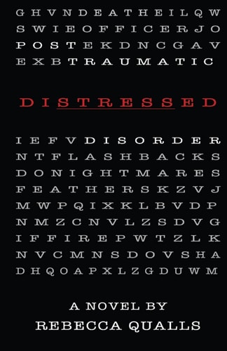 Distressed