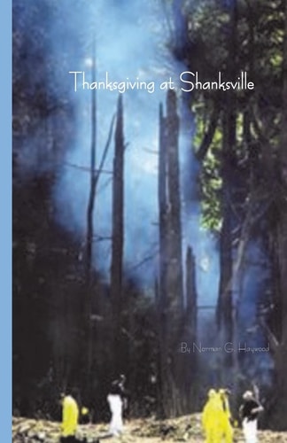 Thanksgiving at Shanksville
