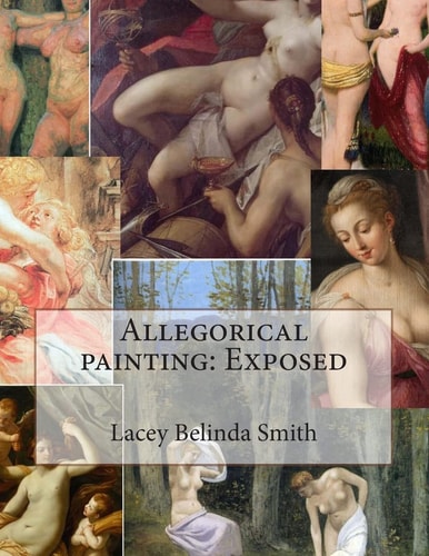 Allegorical Painting Exposed