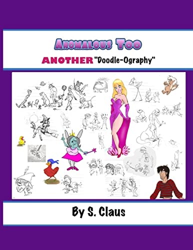 Anomalous Too