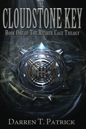 The Cloudstone Key Book One of The Rithhek Cage Trilogy