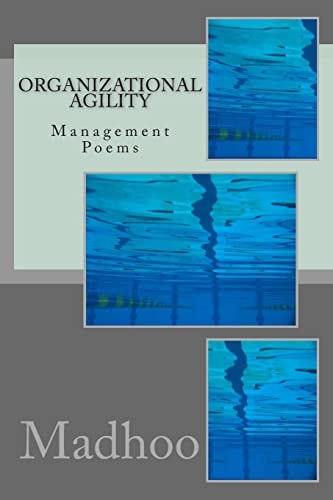 Organizational Agility Management Poems