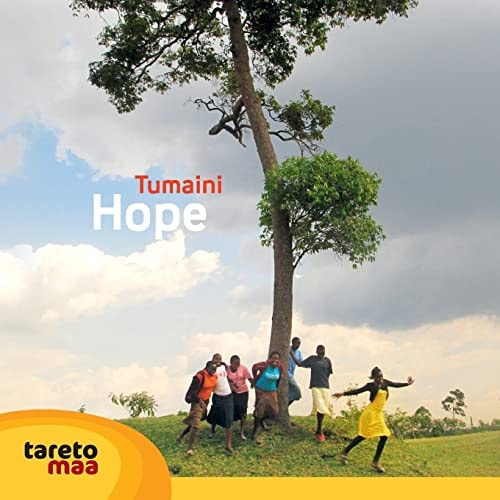 Tumaini. Hope Photos and Stories from the Tareto Maa Center