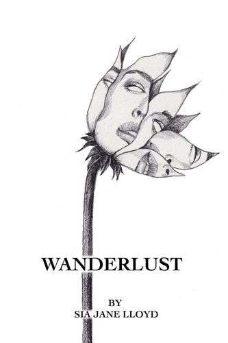 Wanderlust She Travels Her Own Mind