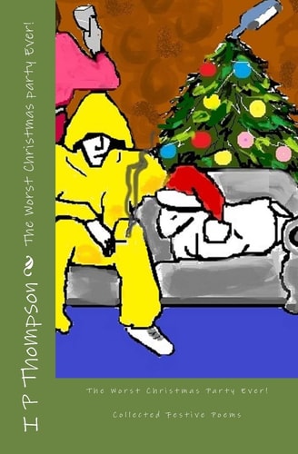 The Worst Christmas Party Ever!