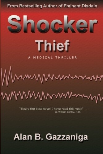Shocker Thief