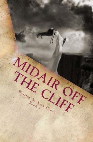 Midair Off the Cliff "Things Hidden in Between Cracks Can Only Stay Obscure for So Long."