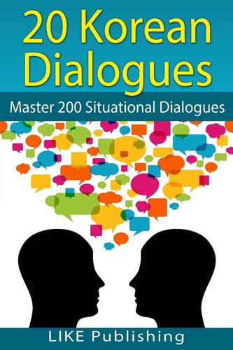 20 Korean Dialogues