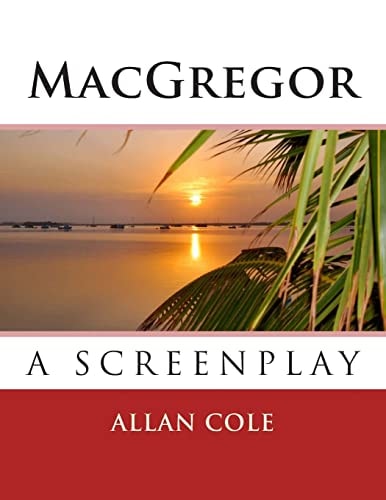 MacGregor The Screenplay