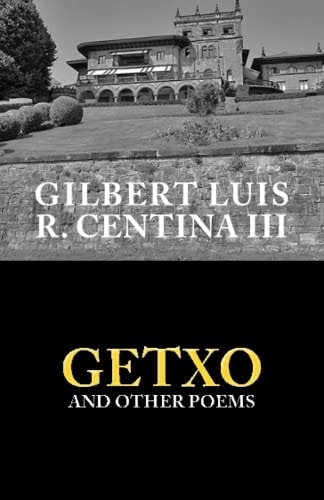 Getxo and Other Poems