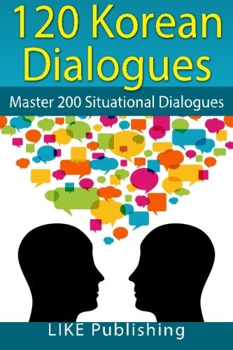 120 Korean Dialogues