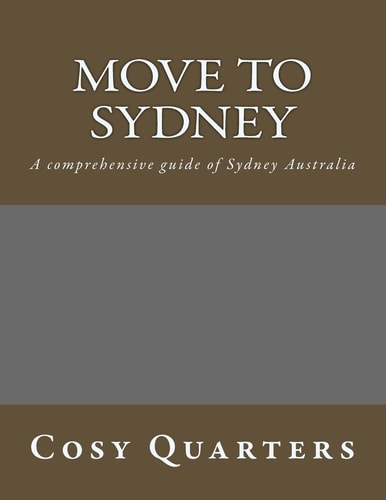 Move to Sydney A Comprehensive Guide to Migrate to Sydney