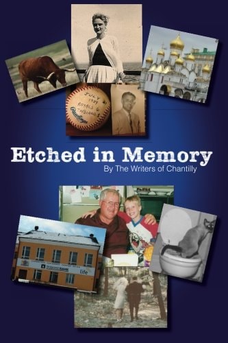 Etched in Memory