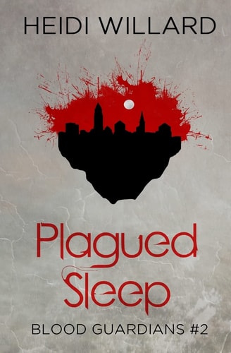 Plagued Sleep