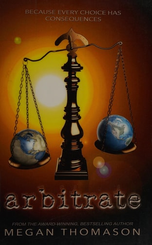Arbitrate