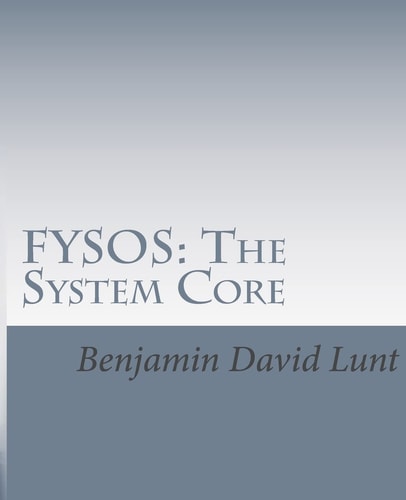 Fysos The System Core
