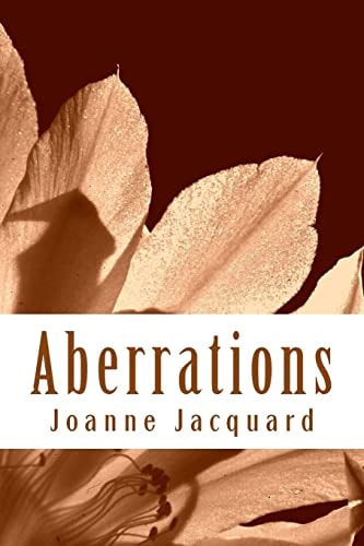 Aberrations Further Beyond the Camera Saga