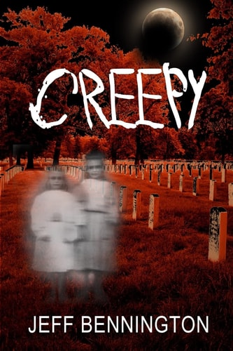 Creepy The Full Collection