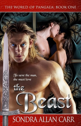 The Beast The World of Pangaea, Book One