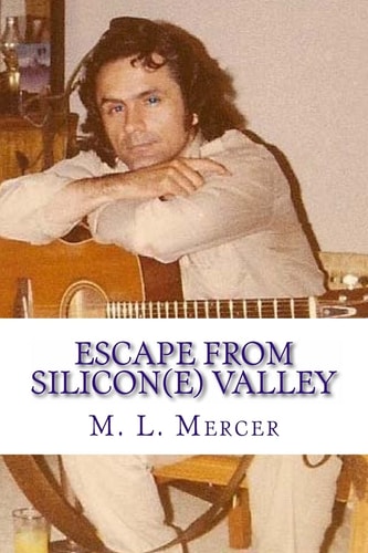 Escape From Silcon(e) Valley The Life and Times of Adrian Lunch